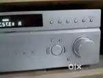 Sony 6.1 receiver