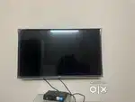 28 inch micromax TV
