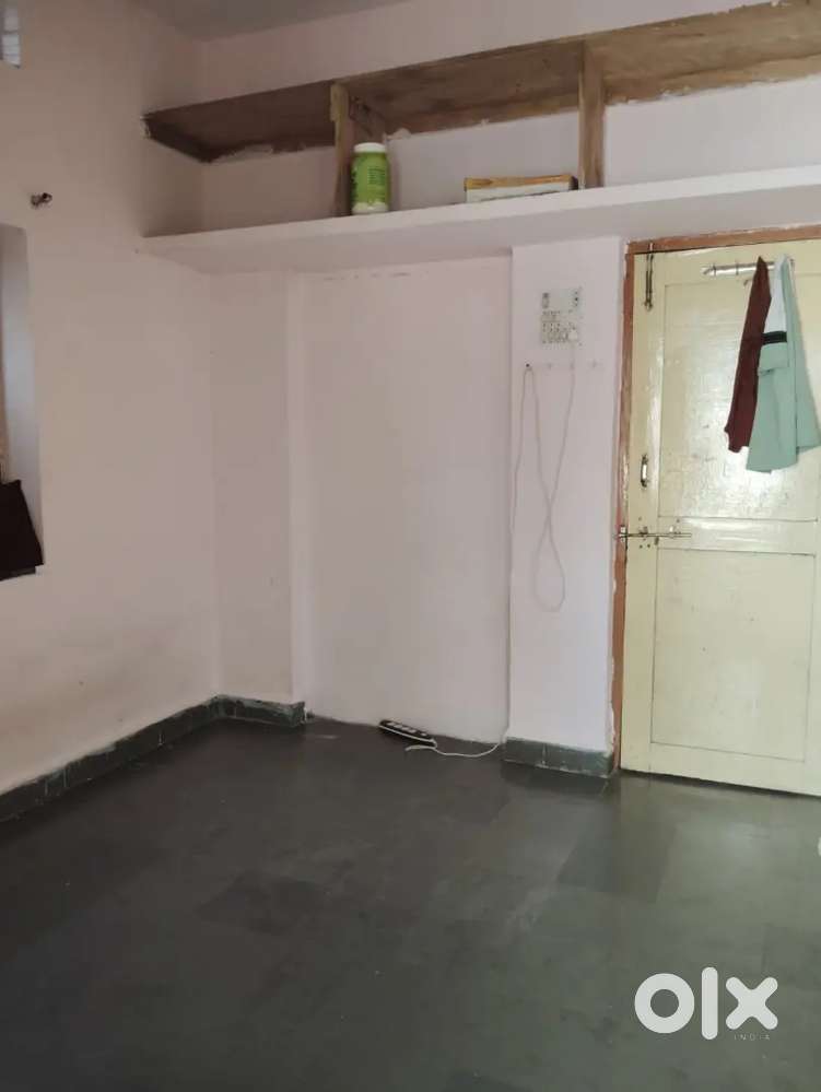 1RK FOR RENT FOR VEG FAMILY