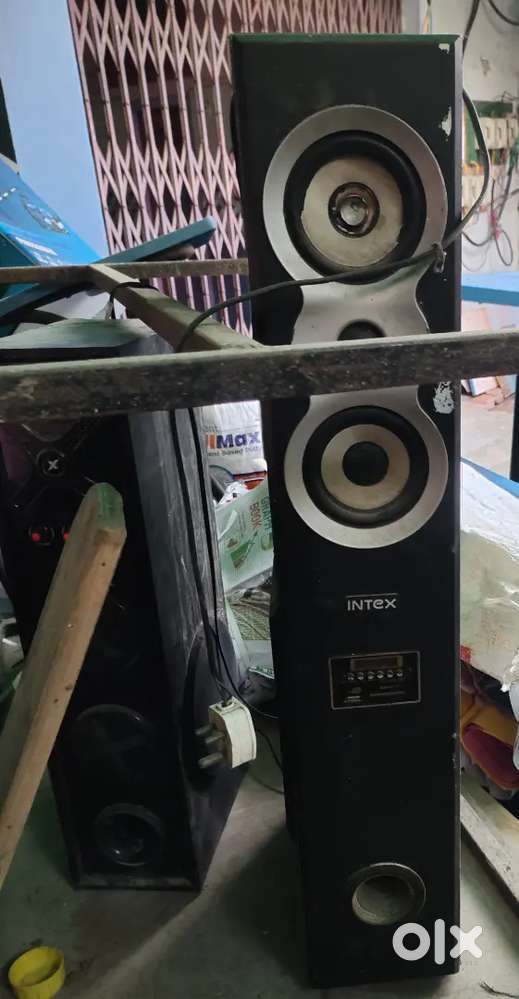 This 2 speaks are just ruppes 1200
