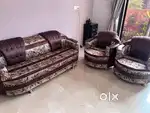 3 + 1 + 1 Sofa