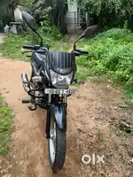 New connection bike
