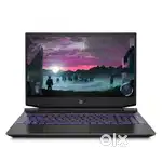 HP pavilion gaming 15