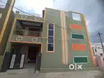 G+1 RTO HOUSE FOR SALE IN RAMPALLY NEAR ECIL