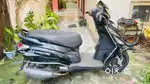 Hero MAESTRO EDGE Scooty