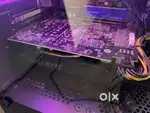 GTX 1650 Gigabyte 4GB