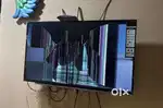Toshiba 43 inches