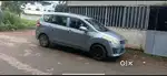 Maruti Suzuki Ertiga 2012