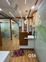 Fully Furnished office space For Rent