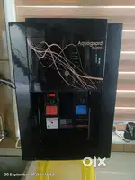 Water purifier R O AQUAGUARD BLAZE HOT AND NOMAL WATER