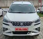Maruti Suzuki Ertiga 2022-2023 VXI CNG, 2023, Petrol