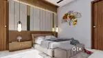 3bhk flat for sale