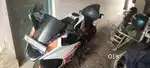 KTM RC 200