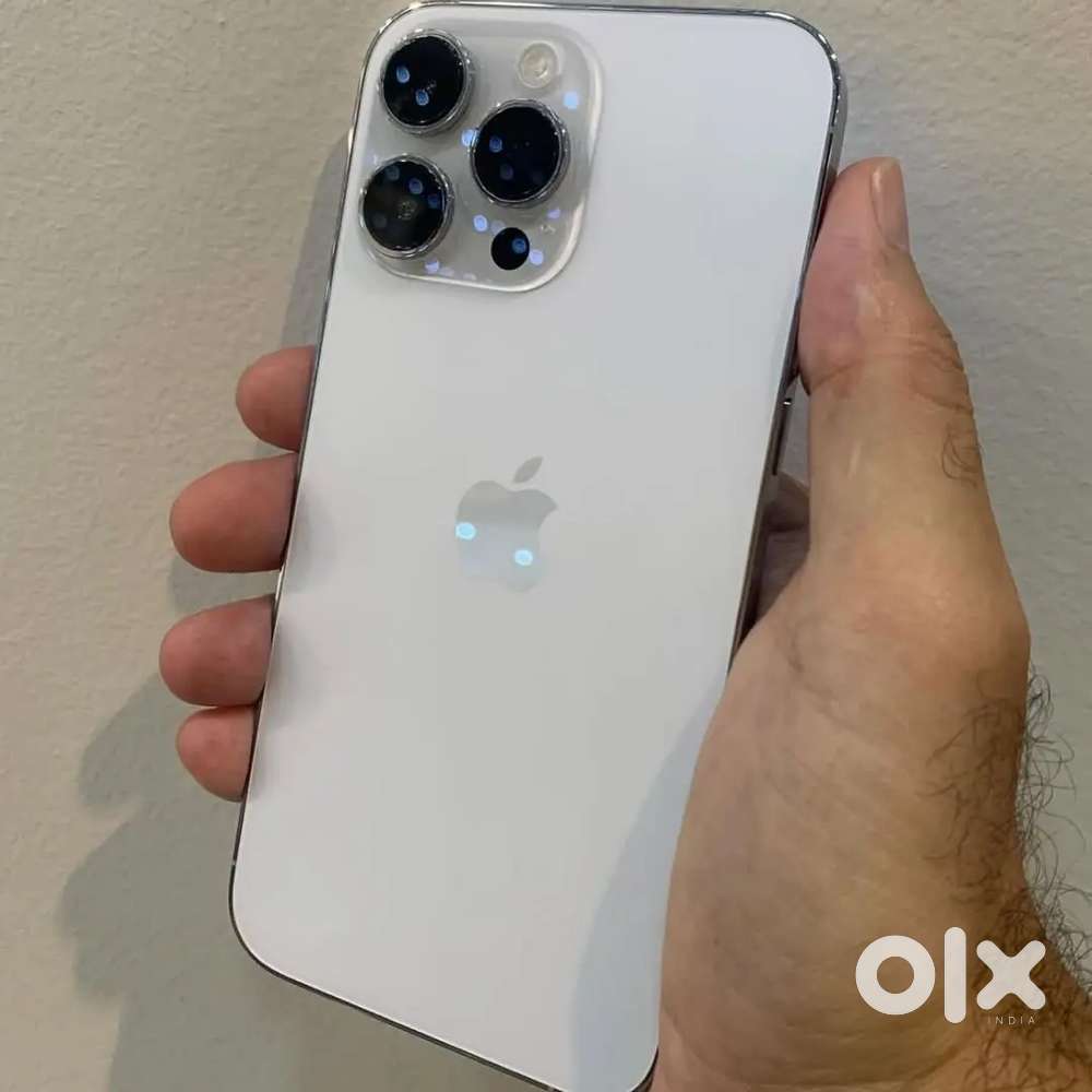 APPLE IPHONE AVAILABLE 15PROMAX REFURBISHED BOX BILL ALSO AVAILABLE