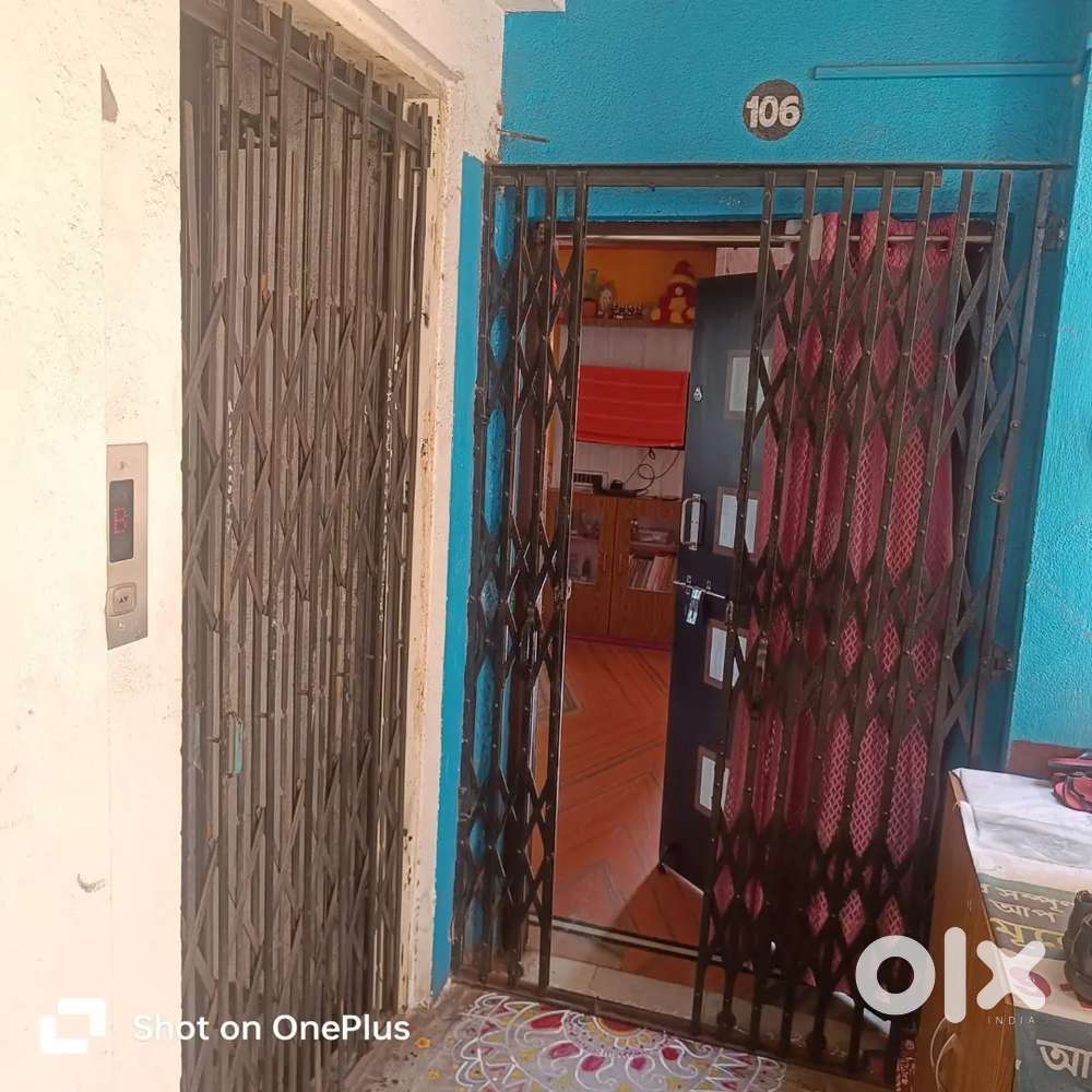 very good location, Heart of the city, Near Bnr, Good society