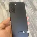 S21 plus 256gb mobile good condition