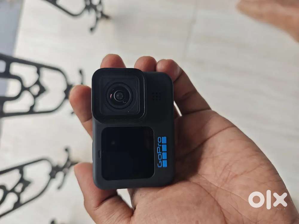 Gpro hero 10
