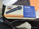 Ahuja wired mic