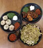 I'M Chinese Fast Food Cook, Lacha Roll Specialist, Chinese & Momos,
