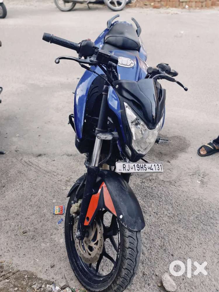 Maintained bike for sale