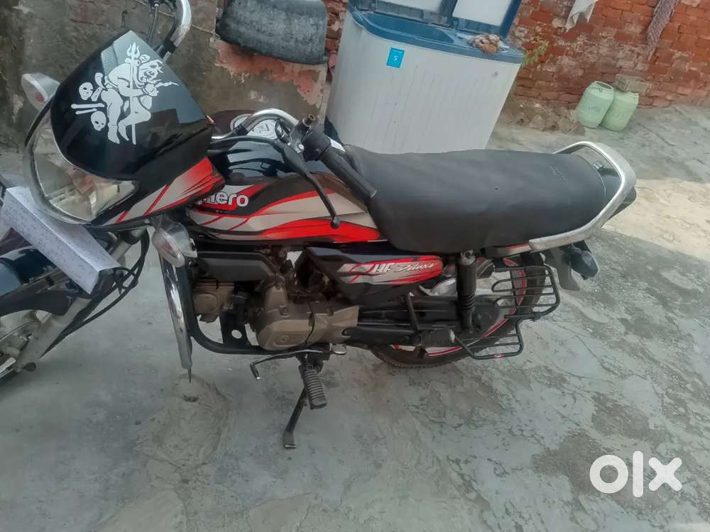 Good candisan salf start