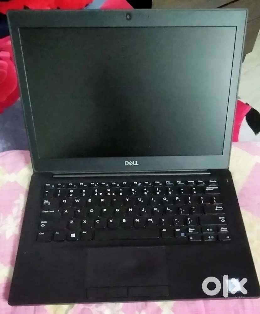 Dell Latitude 7290