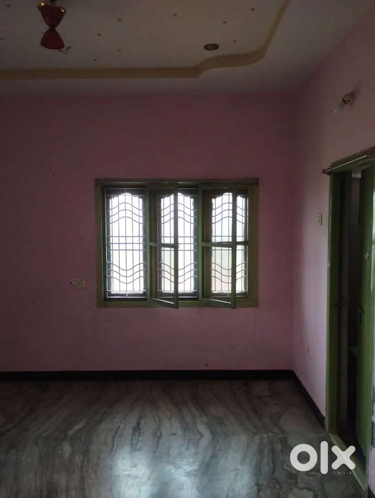 House for rent 2BHK 6000 ONLY