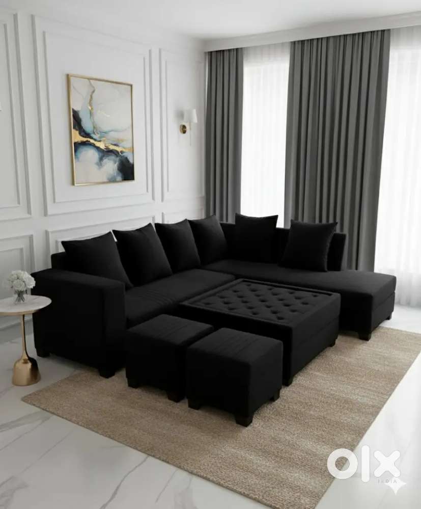 Brand new sofa in kalkaji