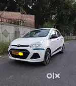 Hyundai xcent VTVT PRIME T CNG