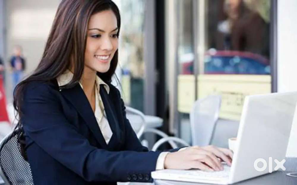 Urgent Required Staff for Service Center