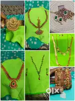 Full bridal jewellery