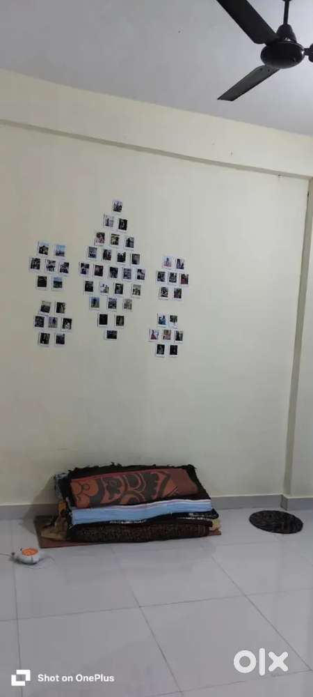 1 female roommate required ( I am also female)