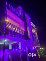 Duplex house for sale