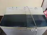 Samsung 6.5kg Washing Machine