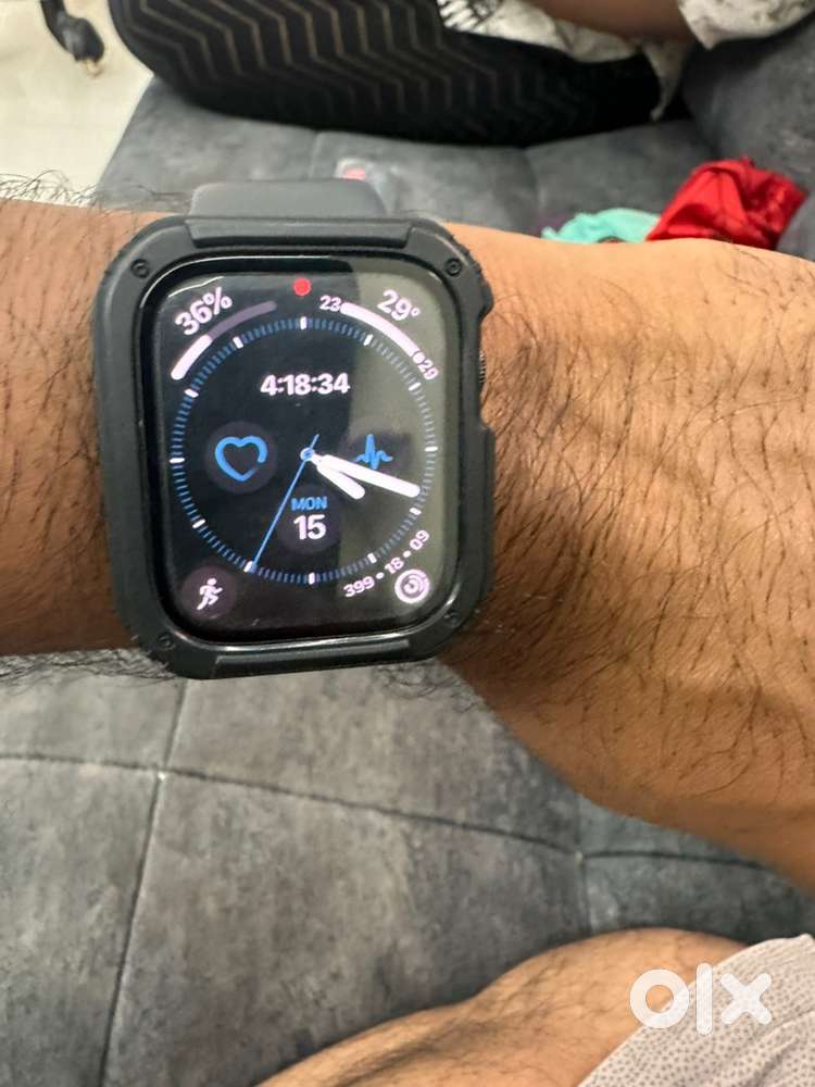 Apple Watch 45 mm Series 8 GPS for Sale