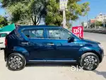 Maruti Suzuki Ignis 2023 Petrol Good Conditions
