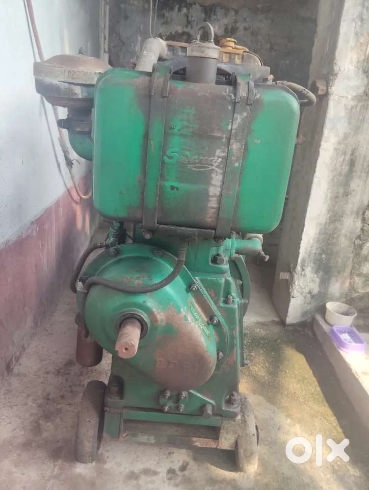 Ac Generator