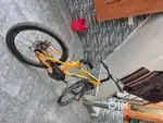 Hero cycle 14.5 inch