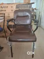 Visitors  Chair Used Chair