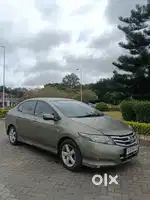 Honda City 2011 CNG & petrol 87000 Km Driven