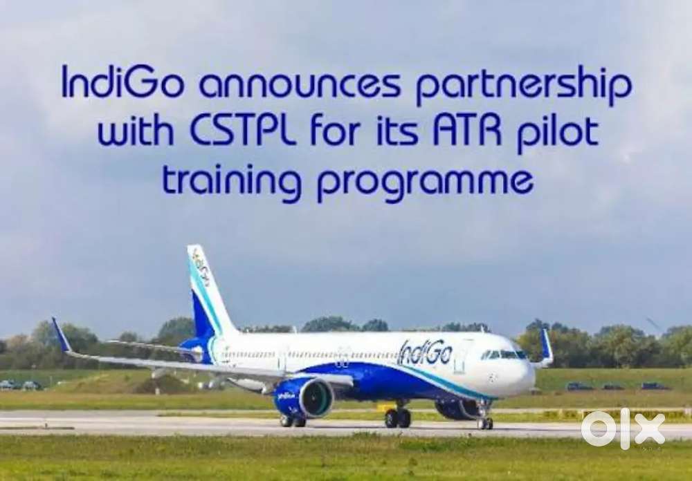 Indigo Airlines jobs /Vacancy for Airport Ground staf / Driver / Crew