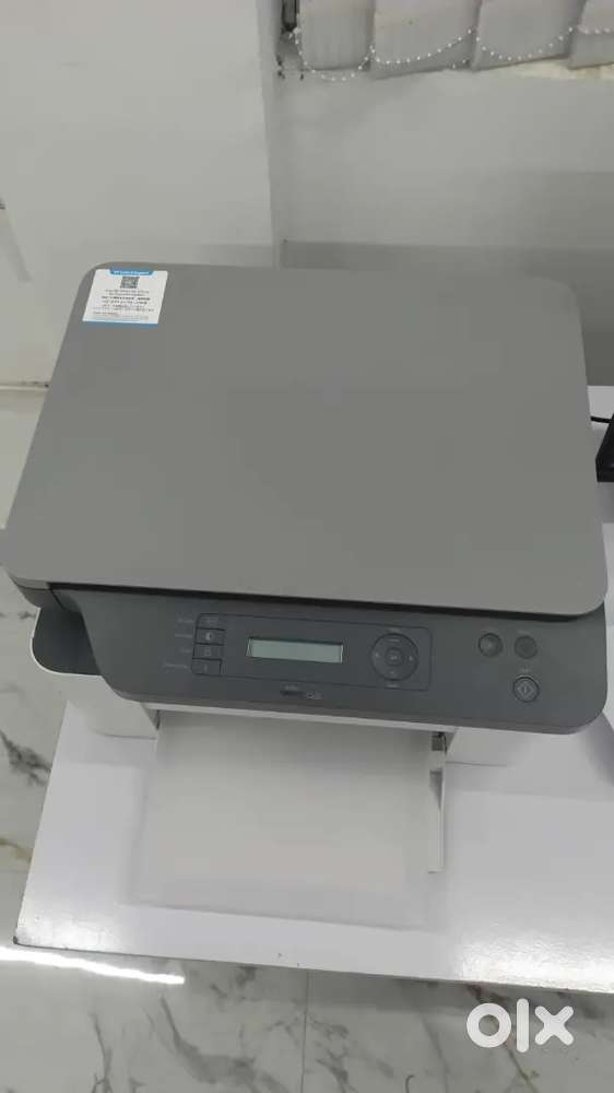 HP Laser Printer MFP 1188a