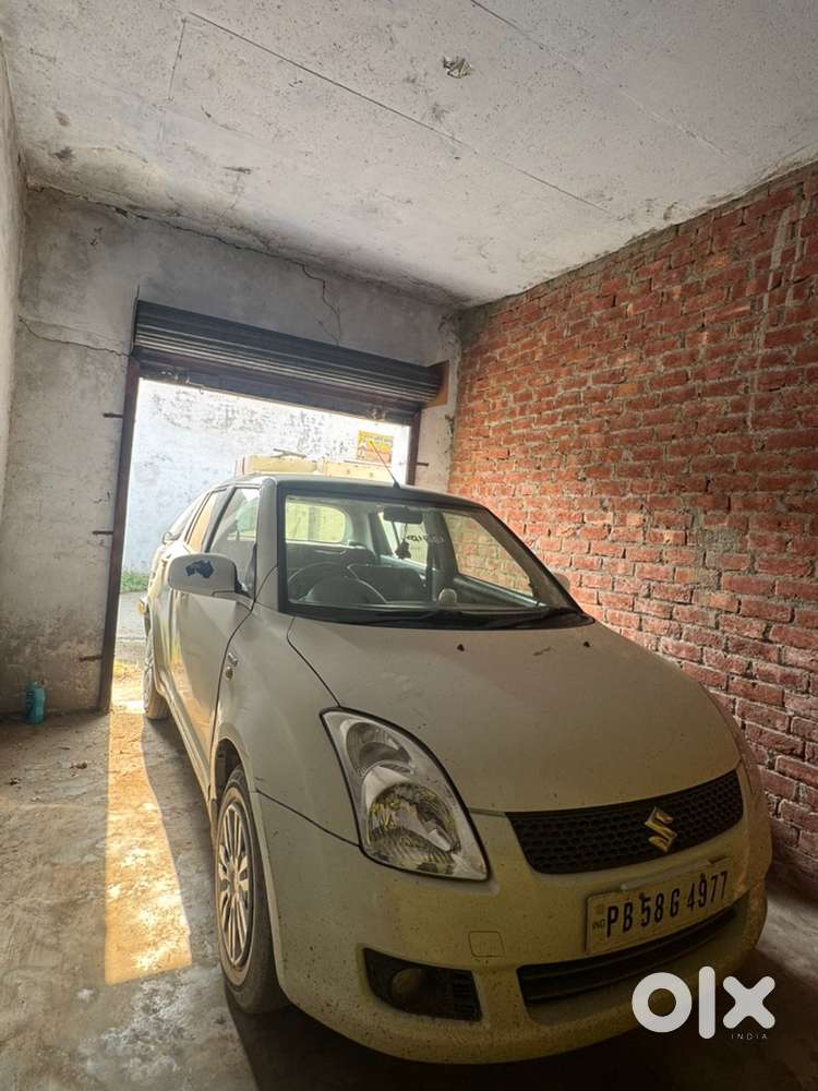 Maruti Suzuki Swift 2010 Diesel Good Condition