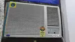 Carrier 5 star inveter ac window ac