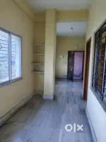 2 BHK flat near Narayana Multispe'lity Hospital Chunavati on Rent