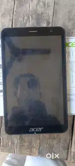 Acer tablet 3 32