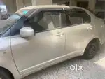 Maruti Suzuki Swift Dzire 2010 Petrol Well Maintained