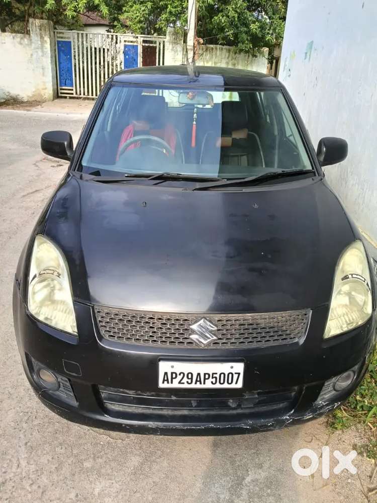 Maruti Suzuki VDI 2011 Diesel 100000 Km Driven