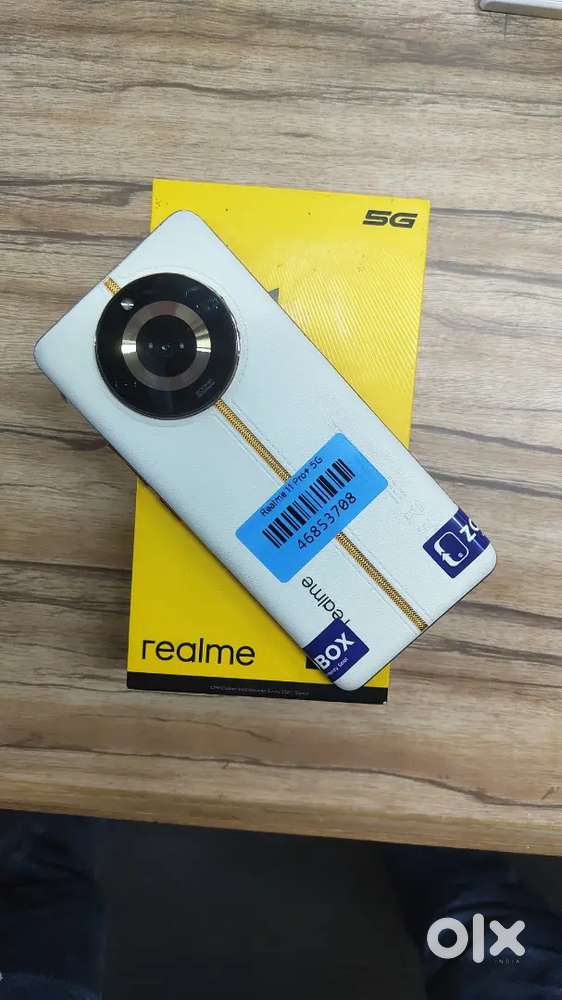 Realme 11 Pro Plus 12GB 256GB