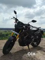 Yamaha MT 15 V2 (2024)